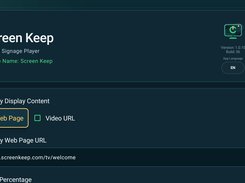 Screen Keep Screenshot 1