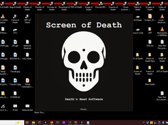 Screen of Death Screenshot 1