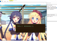 Usage Example (Early Version)