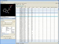 ScreeningAssistant GUI