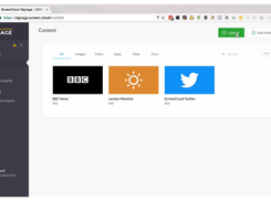 ScreenCloud-Content