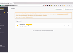 ScreenCloud-Screen