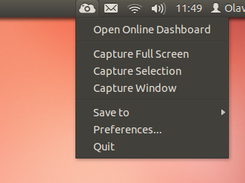ScreenCloud Screenshot 1