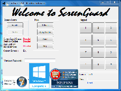 ScreenGuard v1.0