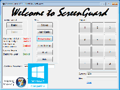 ScreenGuard v1.0