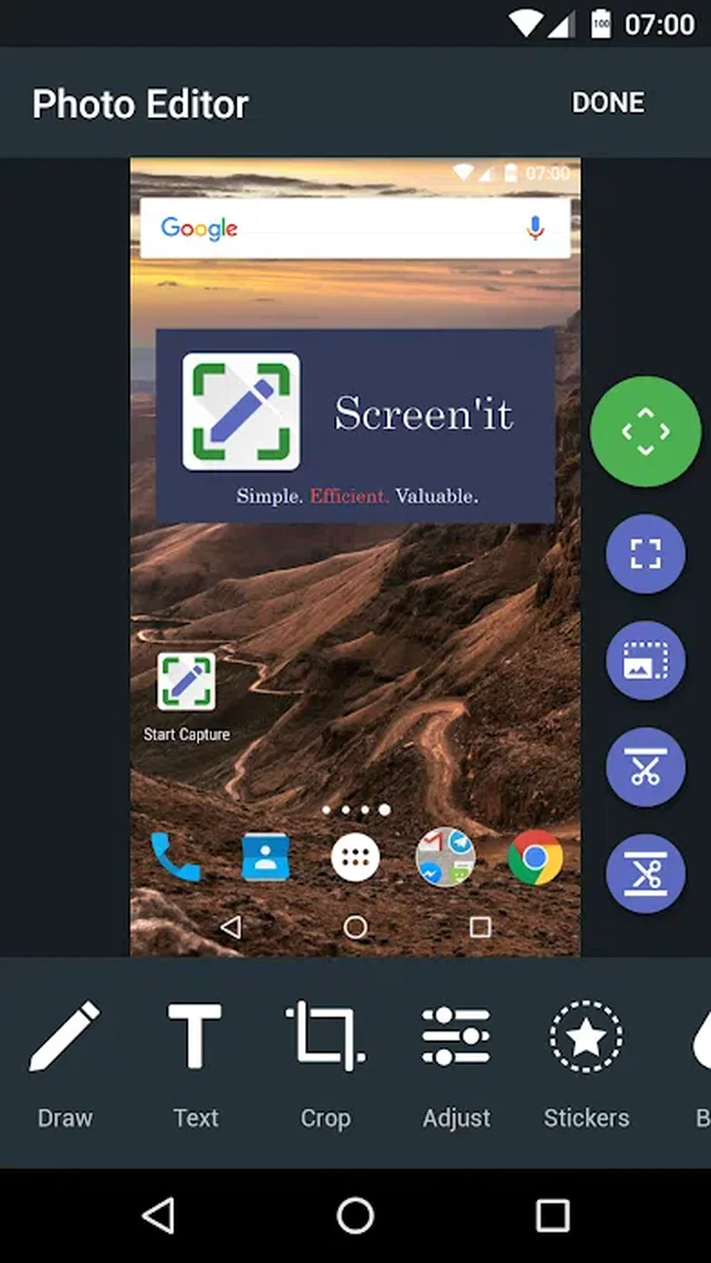 Screenit Screenshot 1