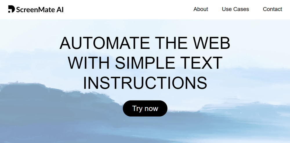 ScreenMate AI Screenshot 1