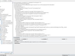 Screenograma Screenshot 1