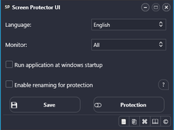 Screen Protector