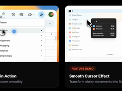 ScreenSmooth Screenshot 1
