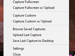 ScreenSnap Screenshot 1