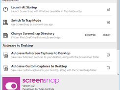 ScreenSnap Screenshot 2