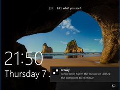Breaky Screenshot 2