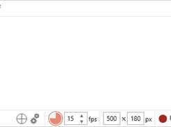Screen recorder