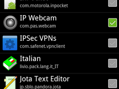 ScreenWakeUp Screenshot 5