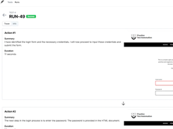Screenwriter Screenshot 1