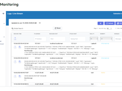 Scribbler Log Manager Screenshot 1