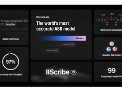 Scribe Screenshot 1