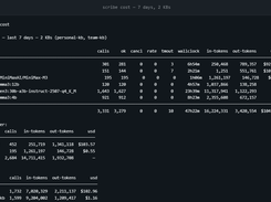 scribe Screenshot 3