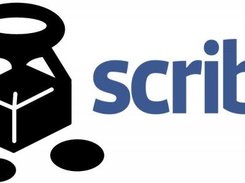 Scribe logo