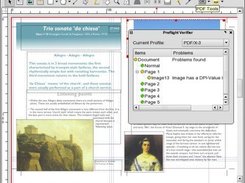 Desktop Publication Scribus download SourceForge net