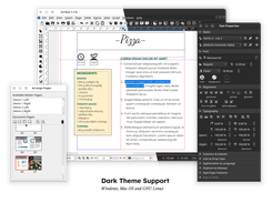 Scribus 1.7.0