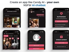 Scrile AI features 