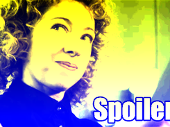 River song lookin' kinda retro