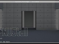 Scriobai CMS Screenshot 2