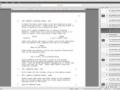 Script Studio Screenshot 1