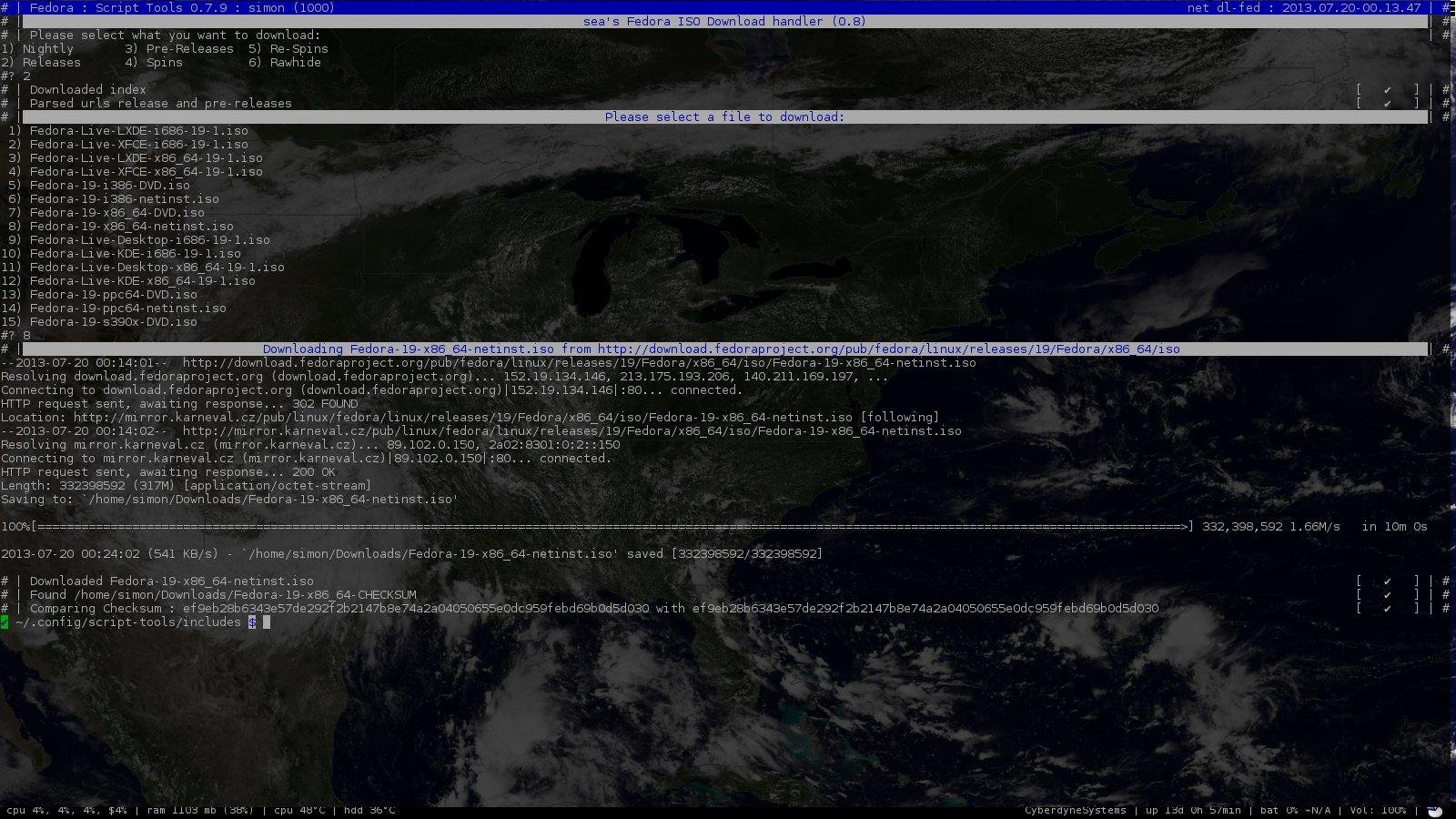 Script Tools Download Sourceforge Net