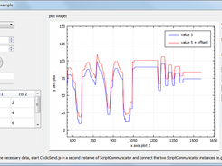 example script GUI
