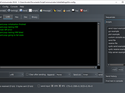 dark mode