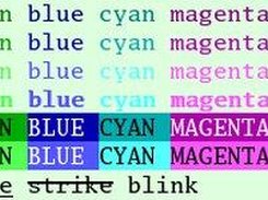 Colors