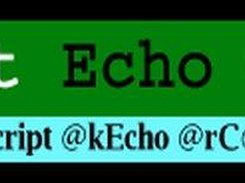 ScriptEchoColor