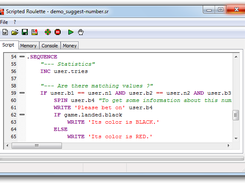 Coding under Windows 7
