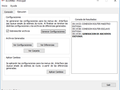scriptingPy Screenshot 5
