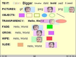 Feature Example