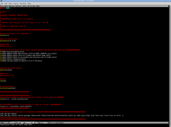 scriptkernel-libre Screenshot 1