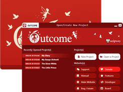 Start Screen