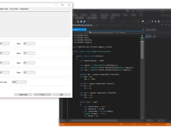 SDK Script with GUI