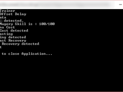 SDK Script without GUI