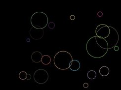 Screen Saver Screenshot 1