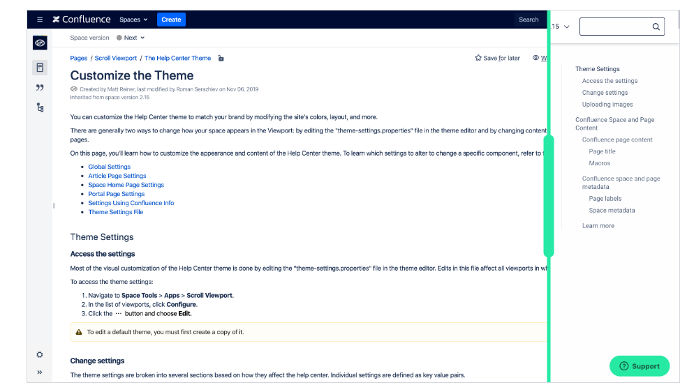 custom element wix velo examples Scroll Viewport Reviews in 2025