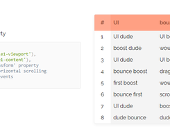 ScrollBooster Screenshot 1