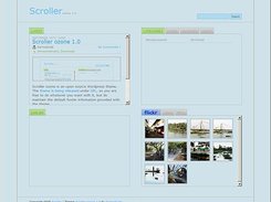 Scroller ozone 1.0