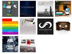 ScrollMagic Screenshot 1