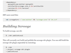 Scrooge Screenshot 1