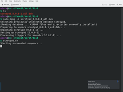 scrotyad Screenshot 1