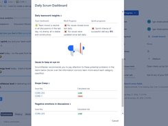 Scrum Maister Screenshot 1